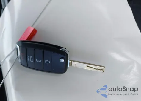 2020 Kia Rio S from USA, damaged, VIN 3KPA24AD8LE355484